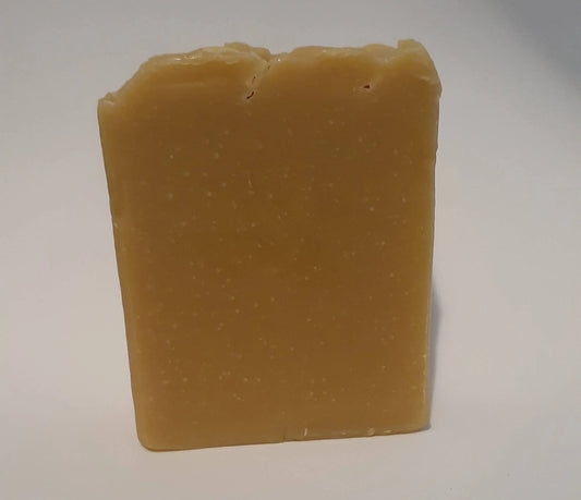 Bentonite Clay Spa Soap - Image #1