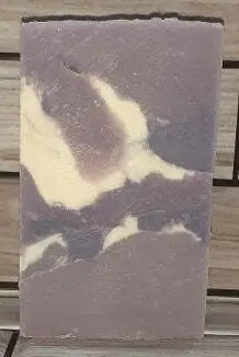 Lavender Artisan Soap - Image #1