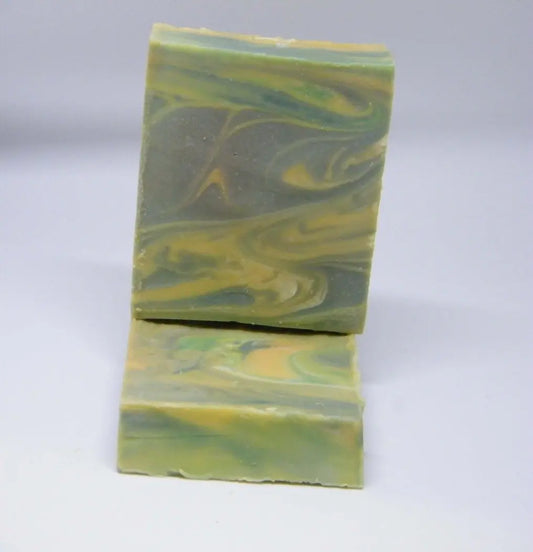 Gumdrop Artisan  Soap - Image #1