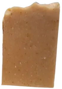 Calendula Artisan Soap - Image #1